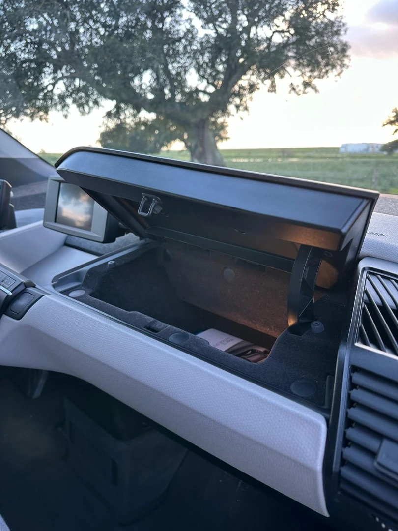 BMW i3 +Comfort Package Advance