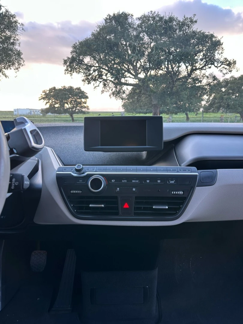 BMW i3 +Comfort Package Advance