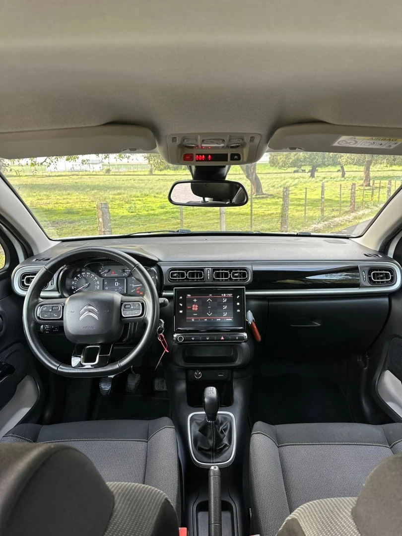 Citroën C3 1.6 BlueHDi Shine