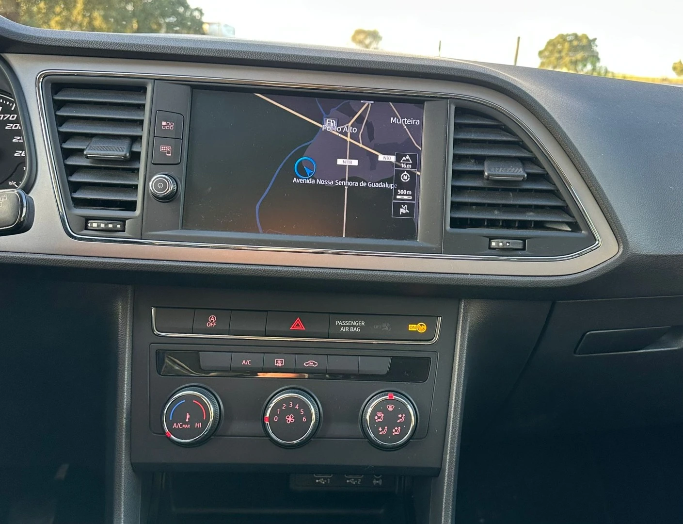 SEAT Leon 1.6 TDI Reference Ecomotive