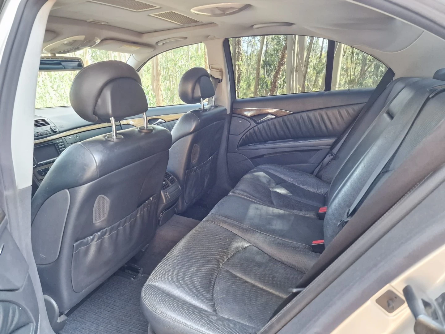 Mercedes-Benz E 280 CDi Avantgarde Aut.