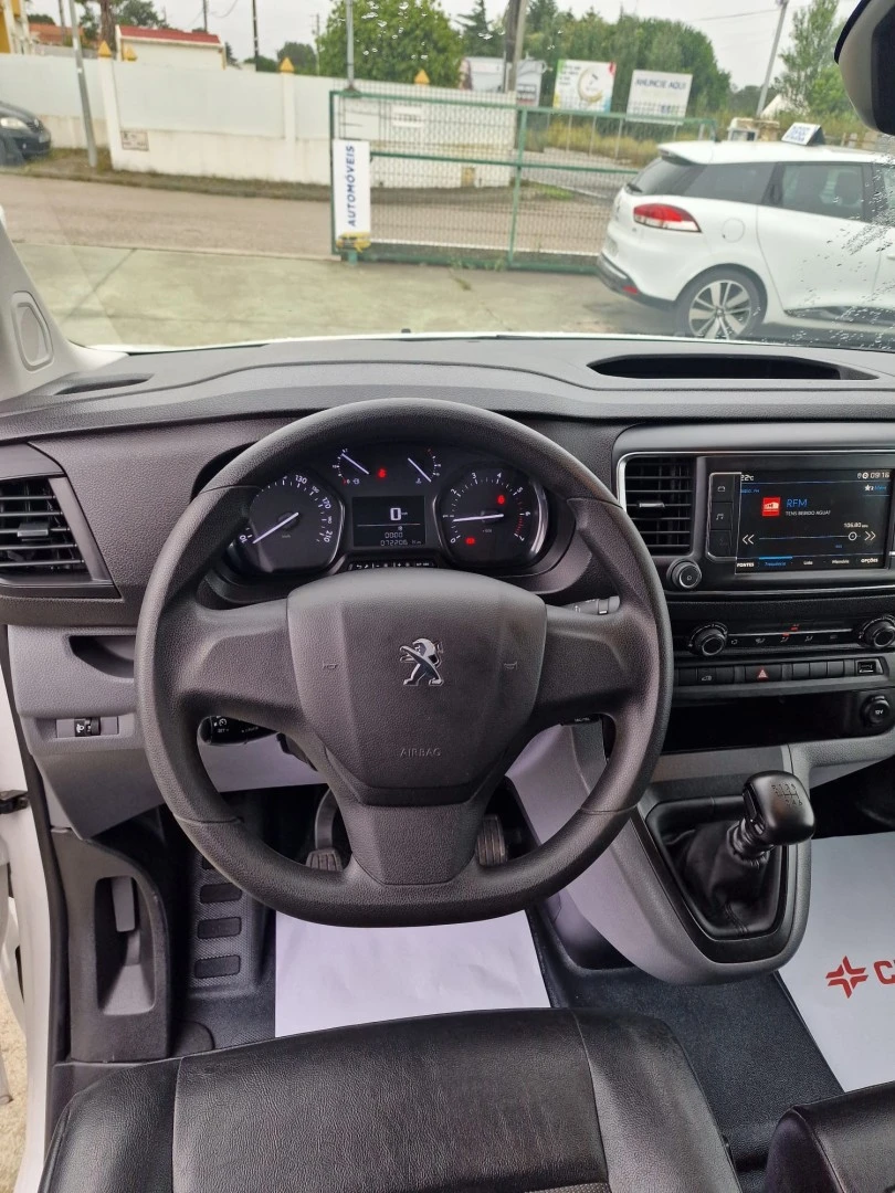 Peugeot Expert 1.5 BlueHDi L2H1 Premium Standard