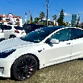 Tesla Model 3 Performance Dual Motor AWD