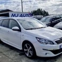 Peugeot 308 SW 1.6 BlueHDi Allure J17