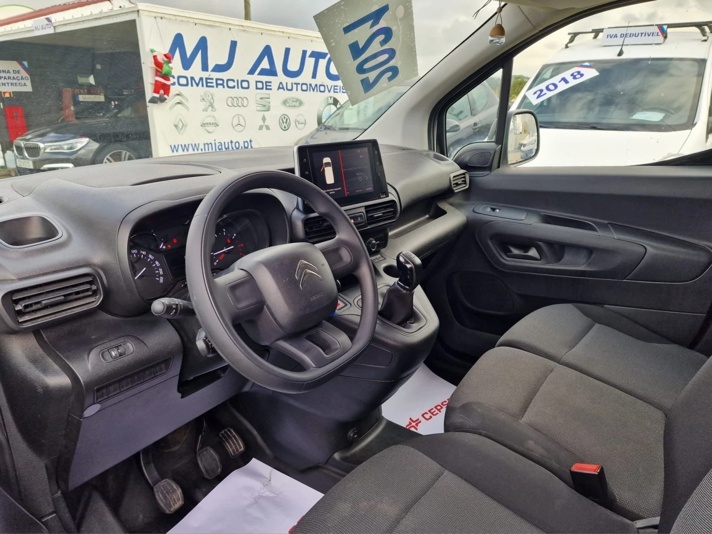 Citroën Berlingo 1.5 BlueHDi XL Club