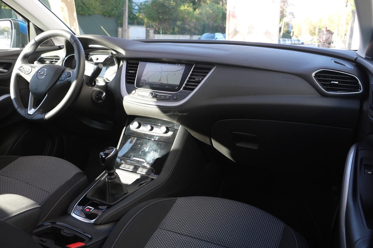 Opel Grandland X 1.5 CDTI Edition