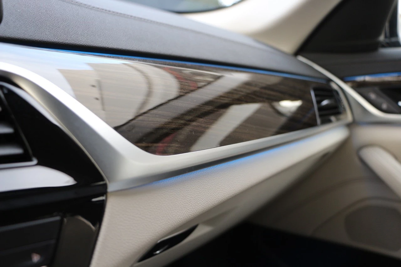 BMW 530 e Line Luxury