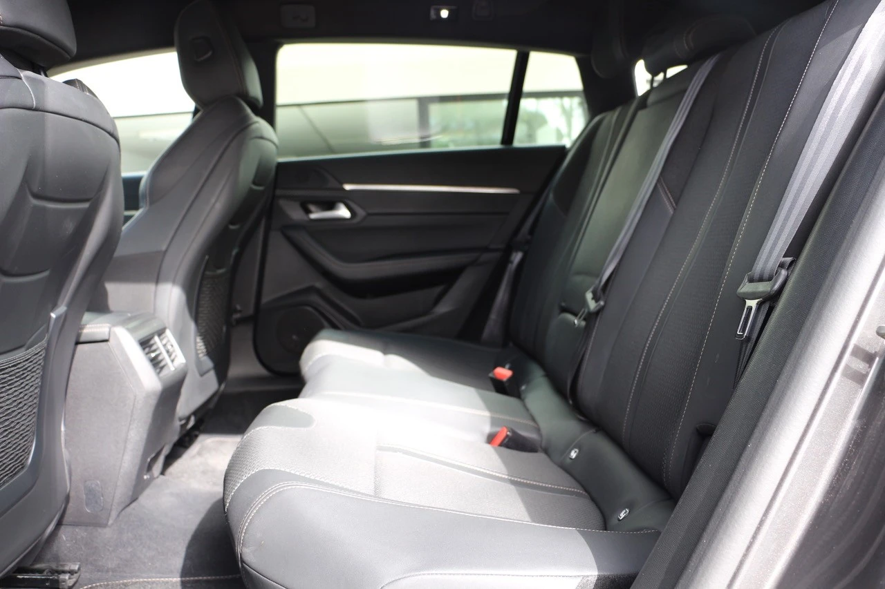Peugeot 508 SW 1.6 Hybrid GT Line e-EAT8