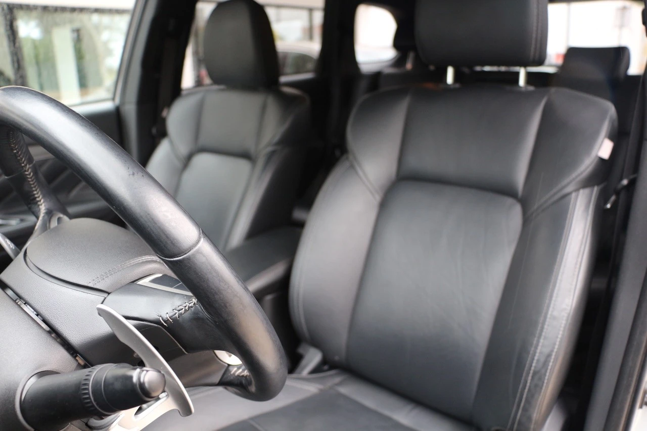 Mitsubishi Outlander 2.4 PHEV Instyle