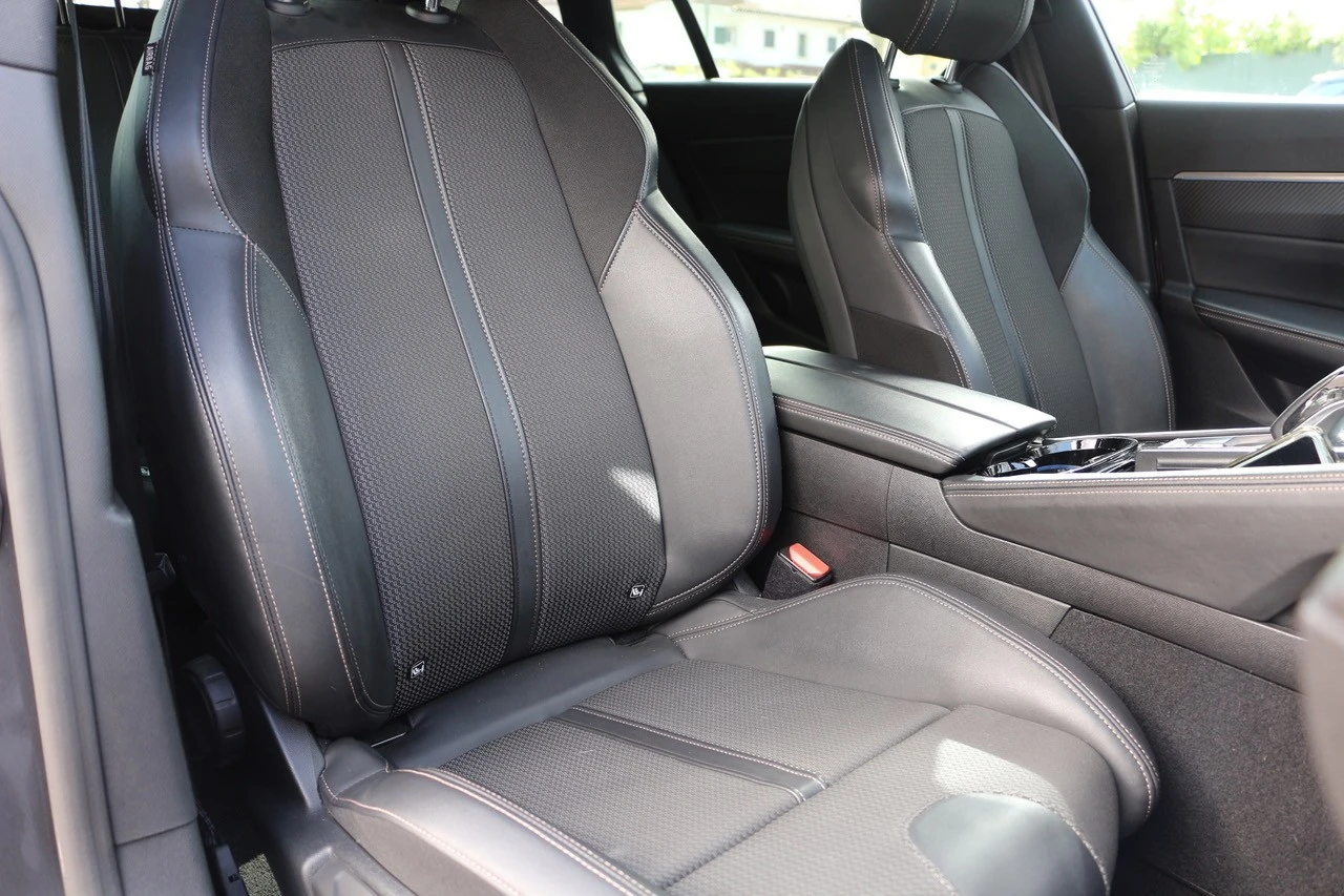 Peugeot 508 SW 1.6 Hybrid GT Line e-EAT8