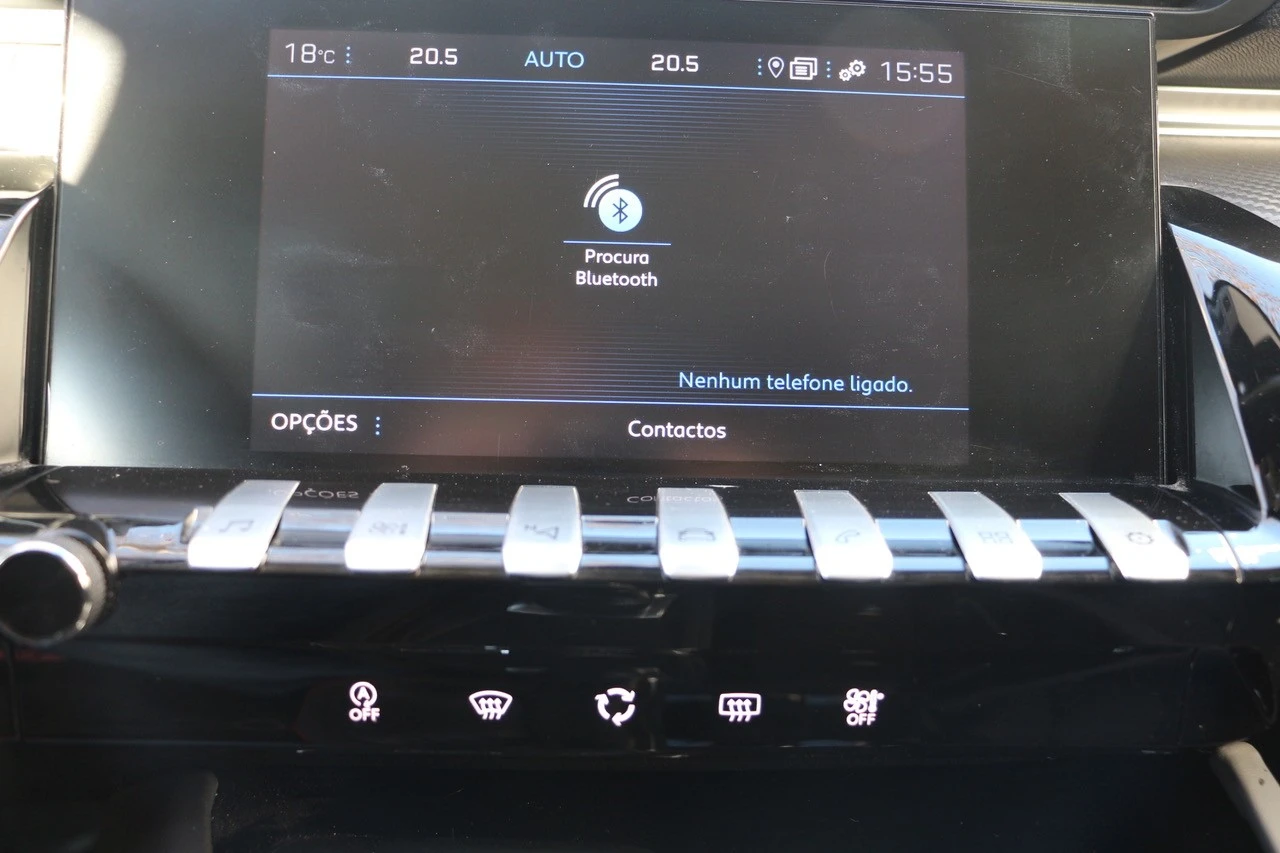 Peugeot 508 2.0 BlueHDi Allure EAT8