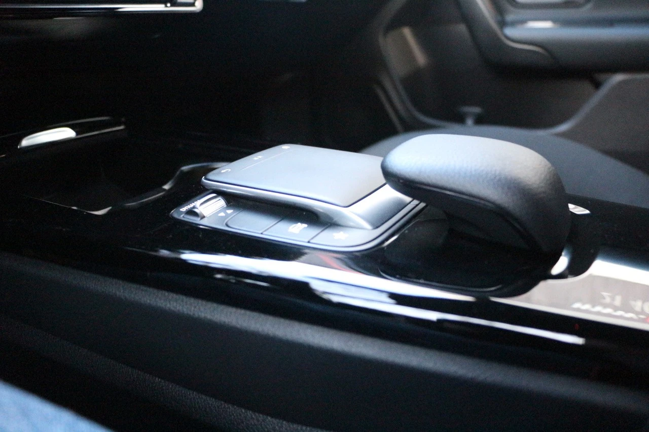 Mercedes-Benz CLA 200 d Shooting Brake Style Aut.