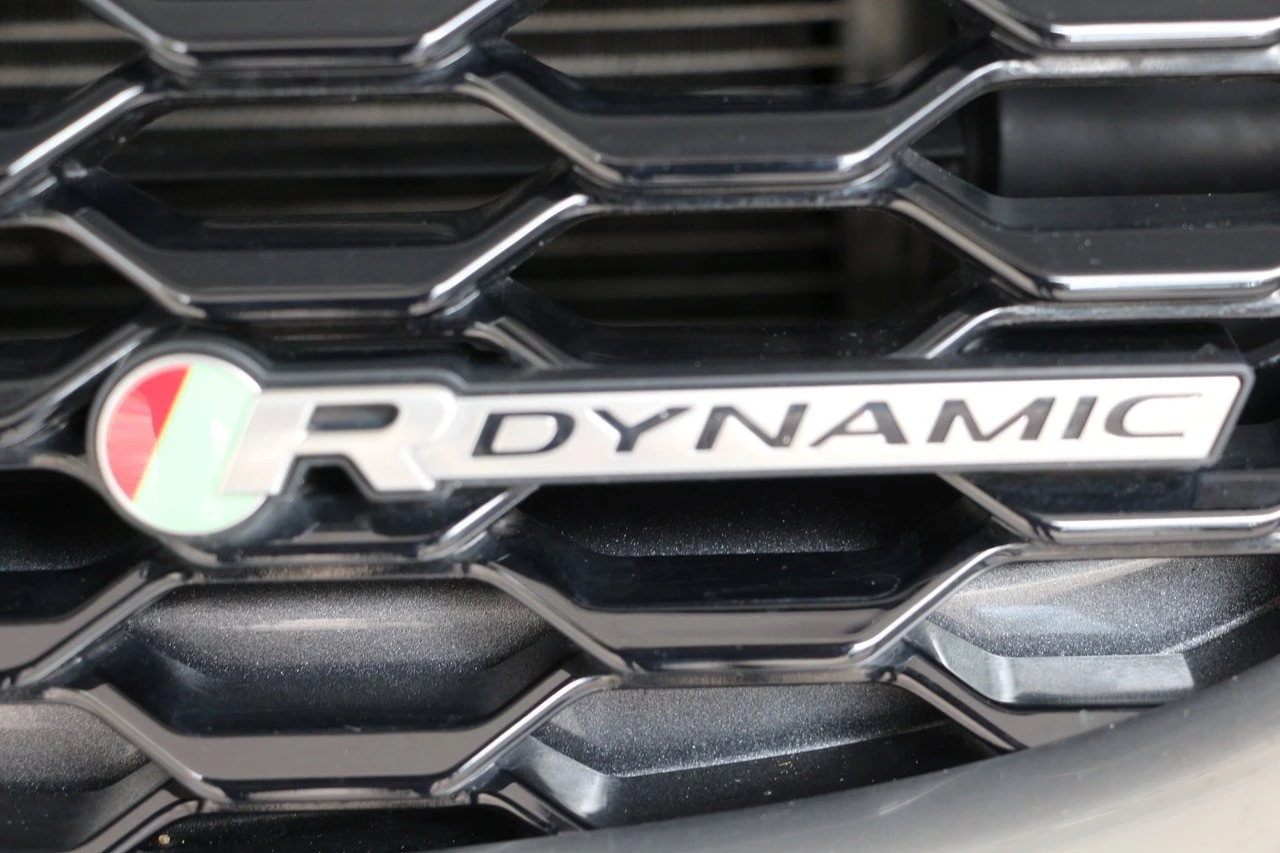 Jaguar E-Pace 2.0 i4D R-Dynamic