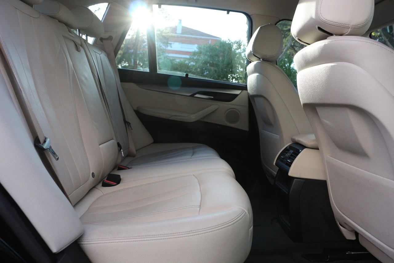 BMW X5 40e xDrive