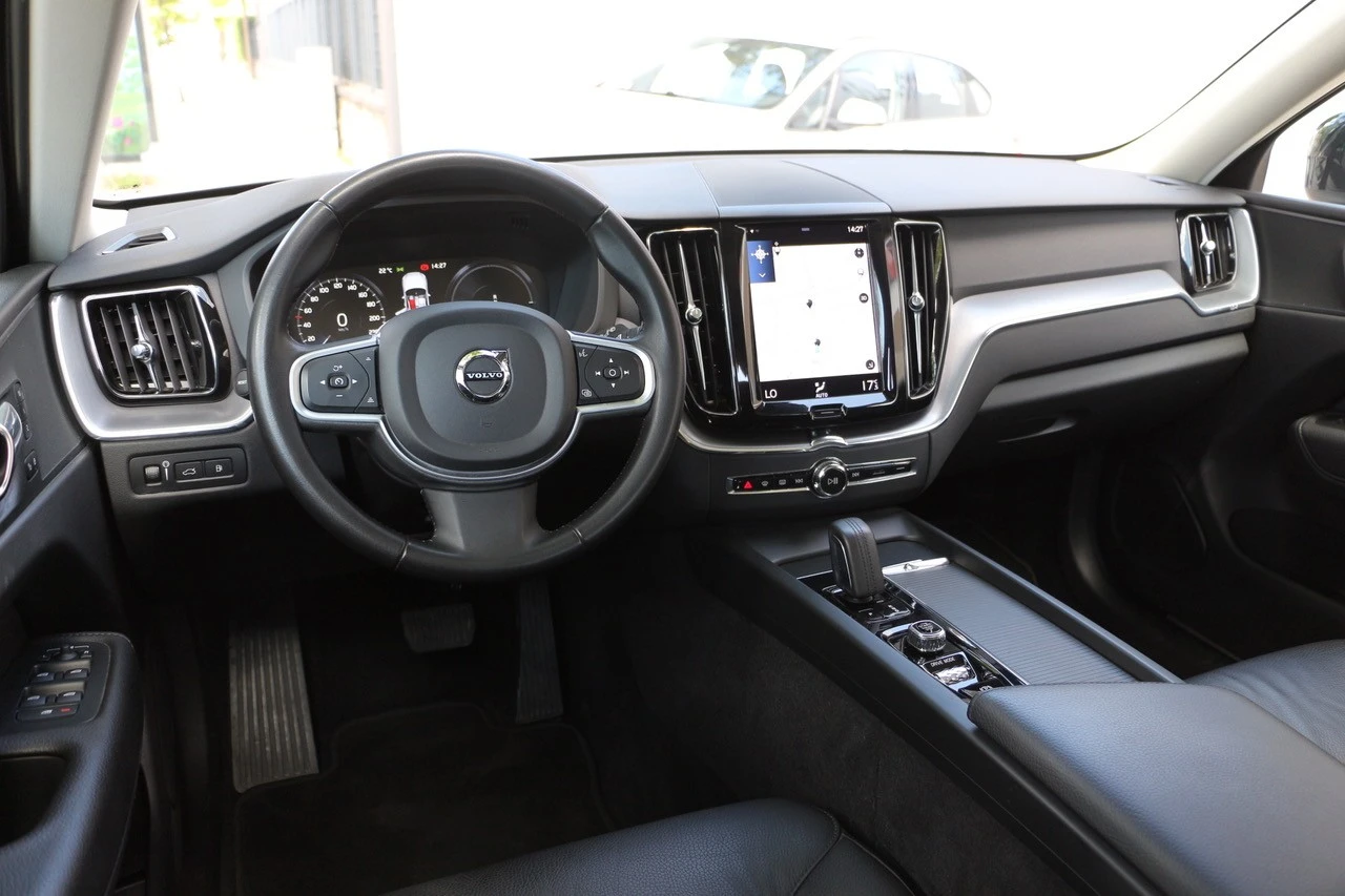 Volvo XC 60 2.0 T8 PHEV Inscription Expression AWD