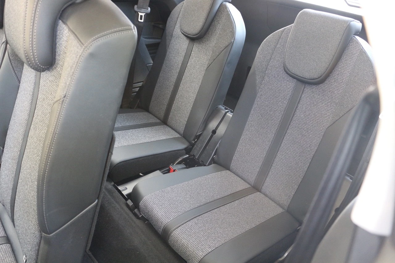 Peugeot 5008 1.5 BlueHDi Allure