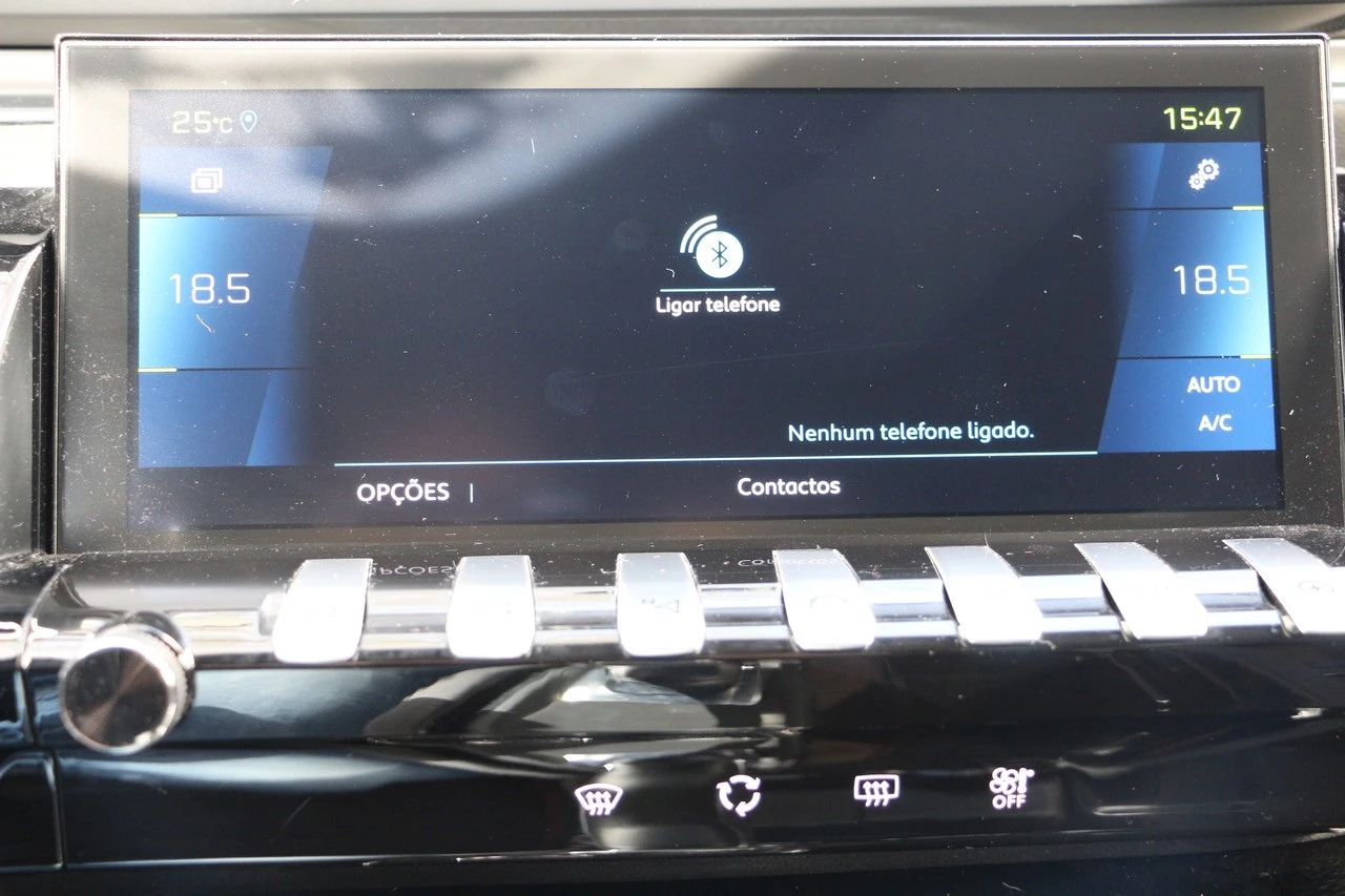 Peugeot 508 SW 1.6 Hybrid GT Line e-EAT8