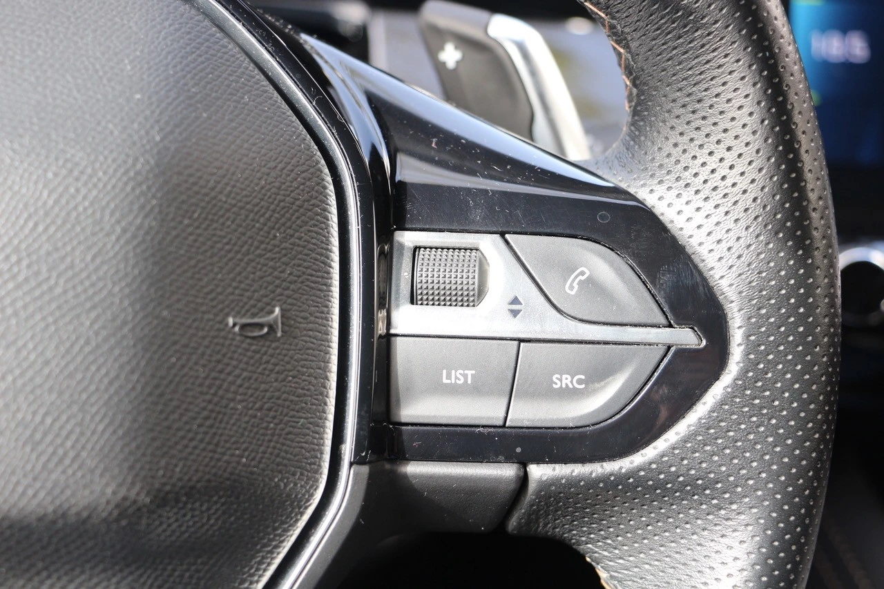 Peugeot 508 SW 1.6 Hybrid GT Line e-EAT8