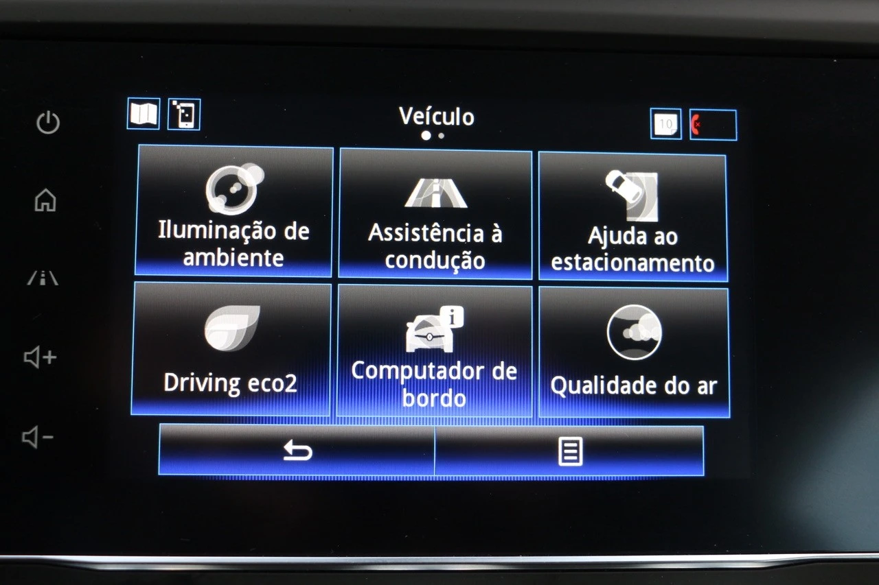 Renault Kadjar 1.3 TCe Intens