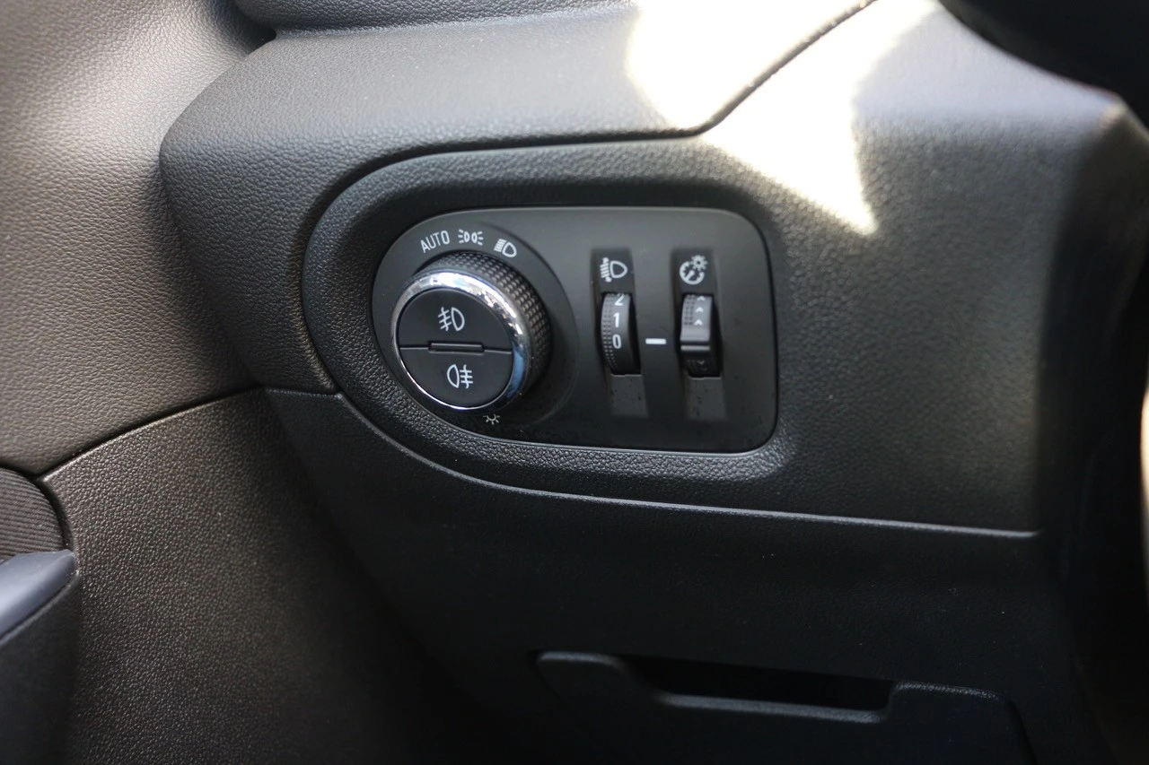 Opel Grandland X 1.5 CDTI Edition