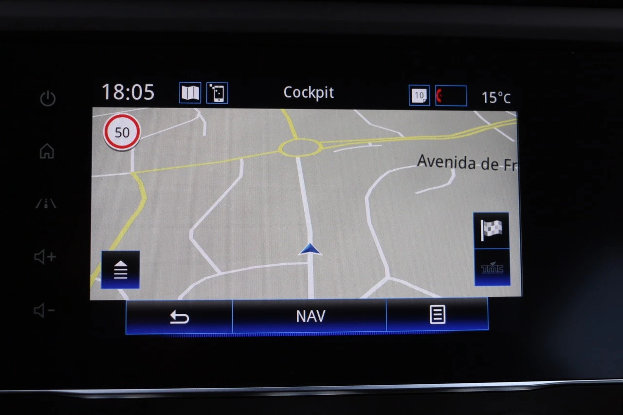 Renault Kadjar 1.3 TCe Intens