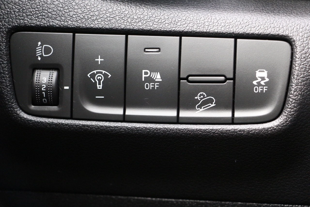 Hyundai Kauai 1.0 T-GDi Premium (TT)
