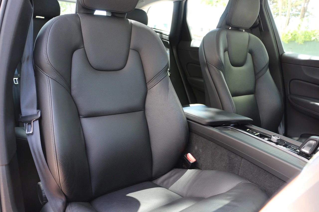 Volvo XC 60 2.0 T8 PHEV Inscription Expression AWD