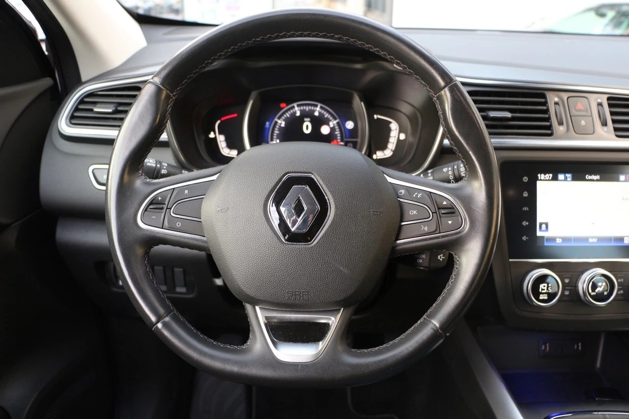 Renault Kadjar 1.3 TCe Intens