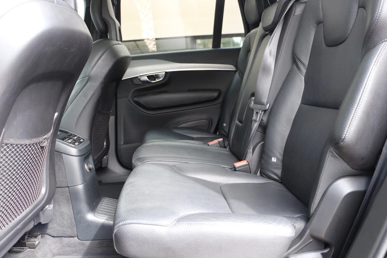 Volvo XC 90 2.0 T8 PHEV Momentum Plus AWD