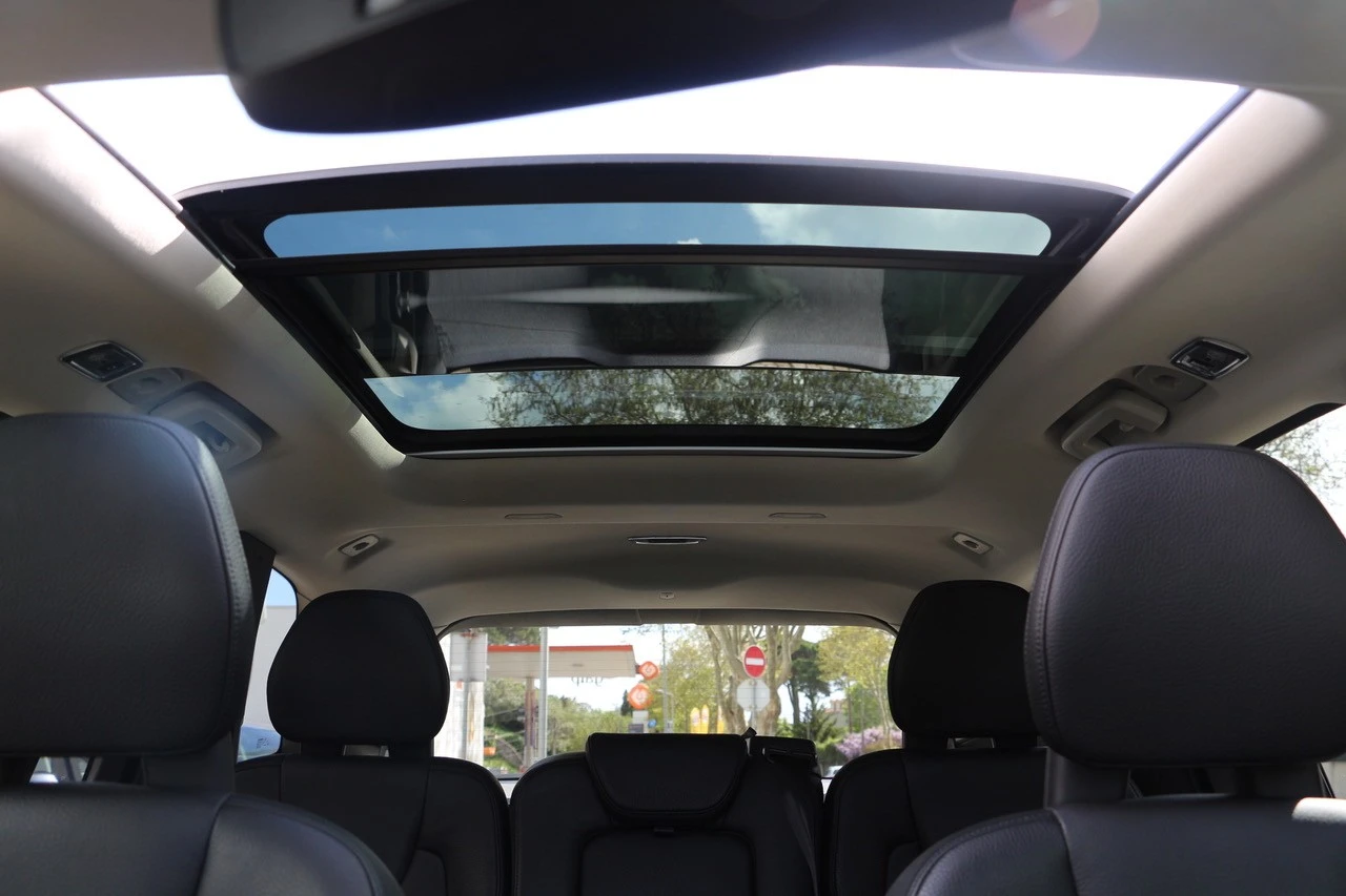 Volvo XC 90 2.0 T8 PHEV Momentum Plus AWD