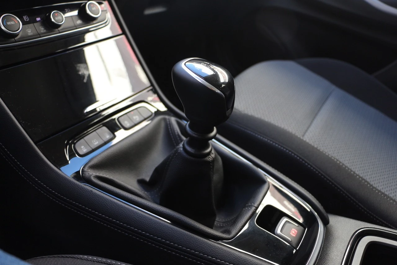Opel Grandland X 1.5 CDTI Edition
