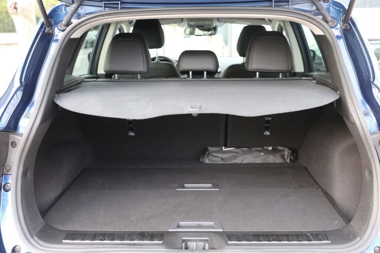 Renault Kadjar 1.3 TCe Intens