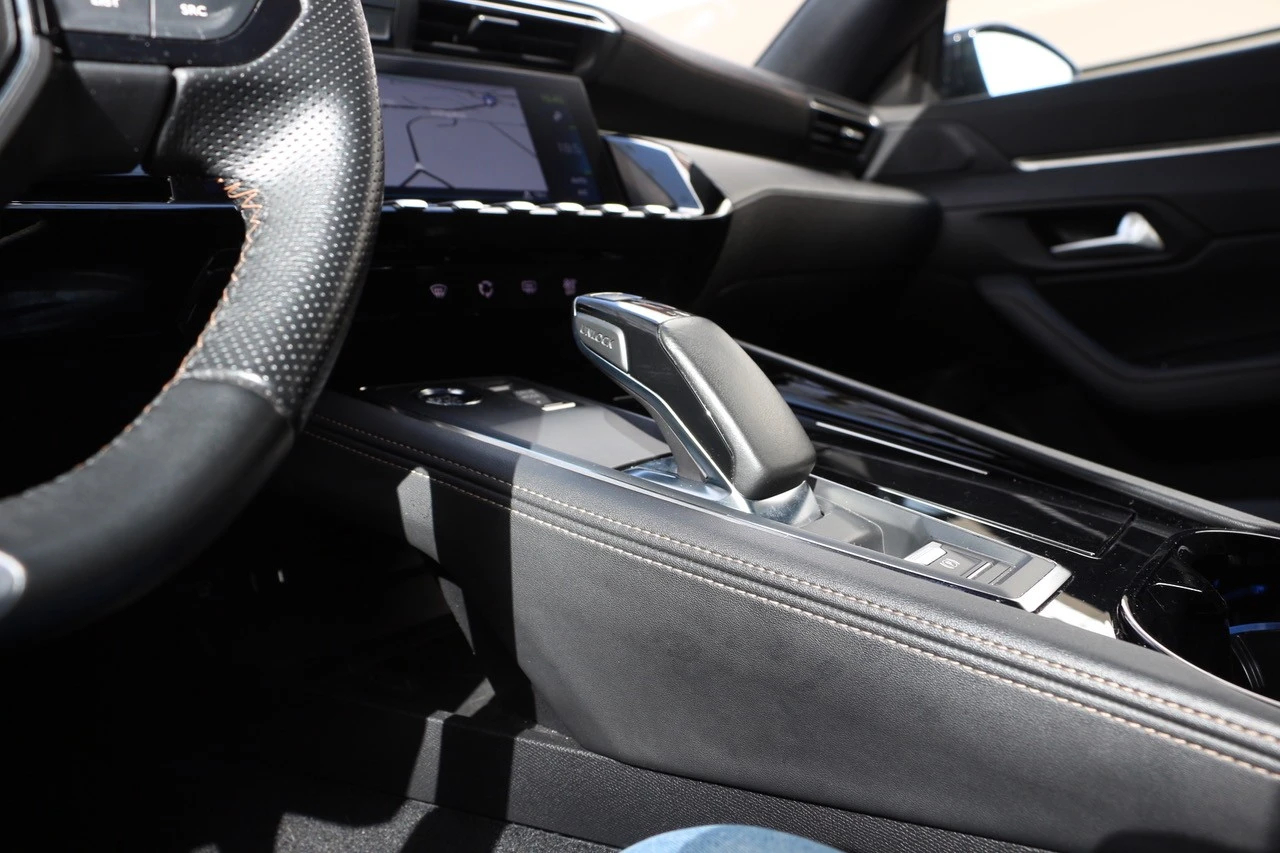 Peugeot 508 SW 1.6 Hybrid GT Line e-EAT8