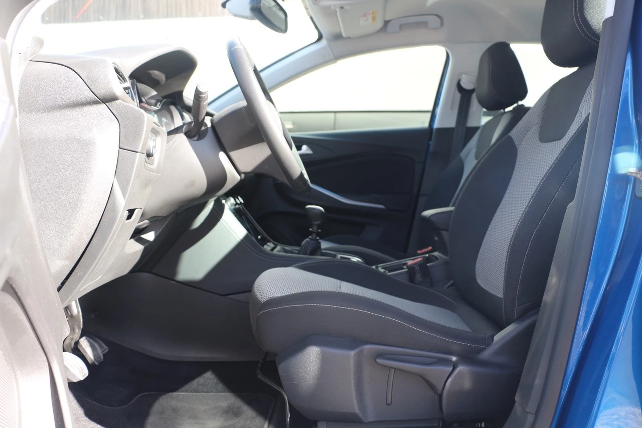 Opel Grandland X 1.5 CDTI Edition