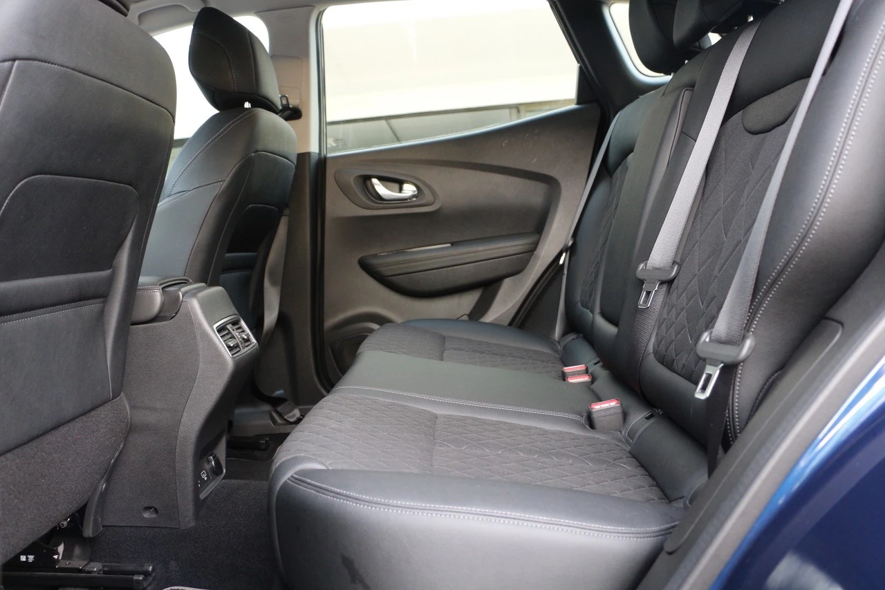 Renault Kadjar 1.3 TCe Intens