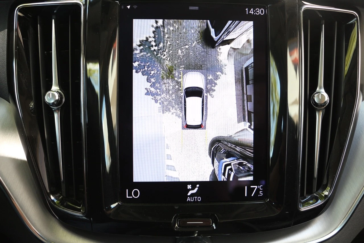 Volvo XC 60 2.0 T8 PHEV Inscription Expression AWD
