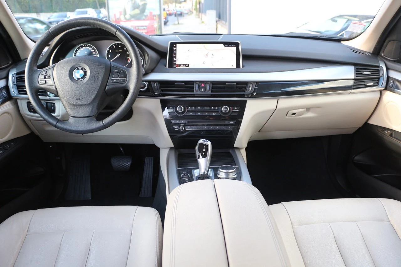BMW X5 40e xDrive