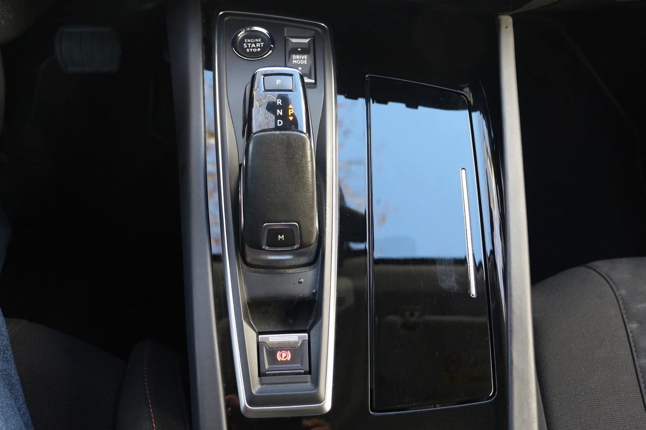 Peugeot 508 2.0 BlueHDi Allure EAT8