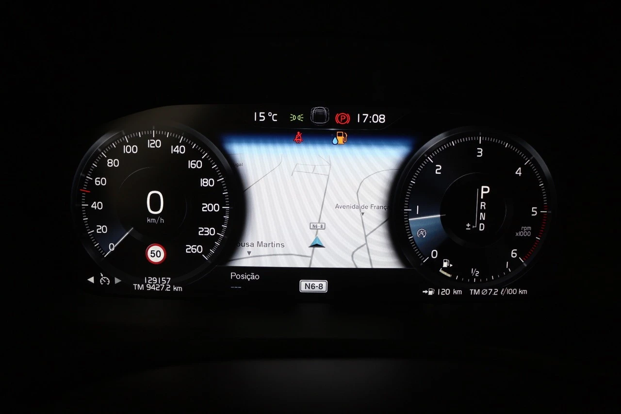 Volvo V60 2.0 D4 Momentum Plus Geartronic