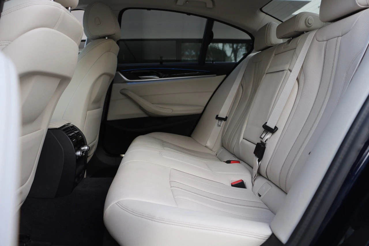 BMW 530 e Line Luxury