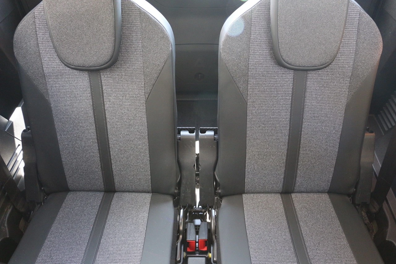 Peugeot 5008 1.5 BlueHDi Allure