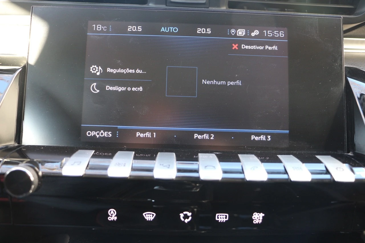 Peugeot 508 2.0 BlueHDi Allure EAT8
