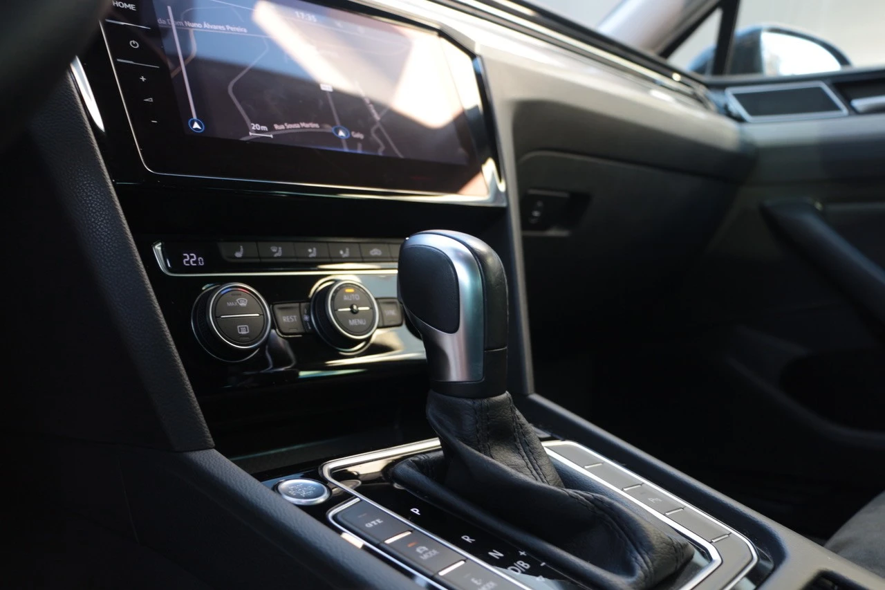 VW Passat 1.4 TSI GTE+ Plug-in