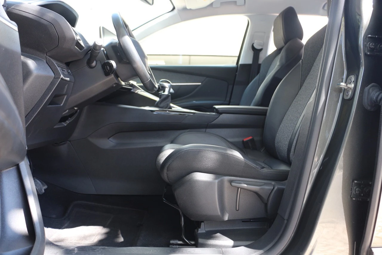 Peugeot 5008 1.5 BlueHDi Allure