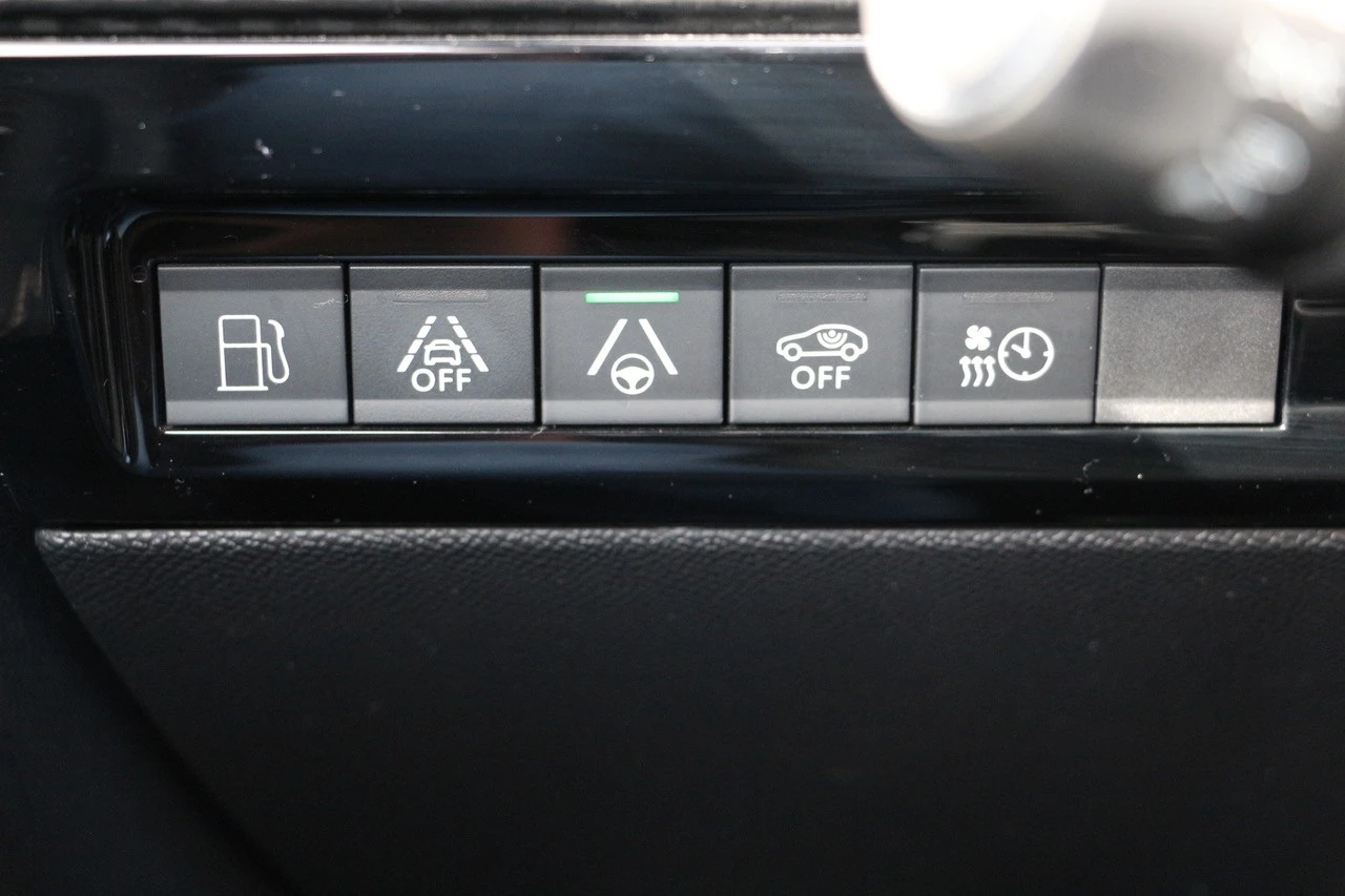 Peugeot 508 SW 1.6 Hybrid GT Line e-EAT8