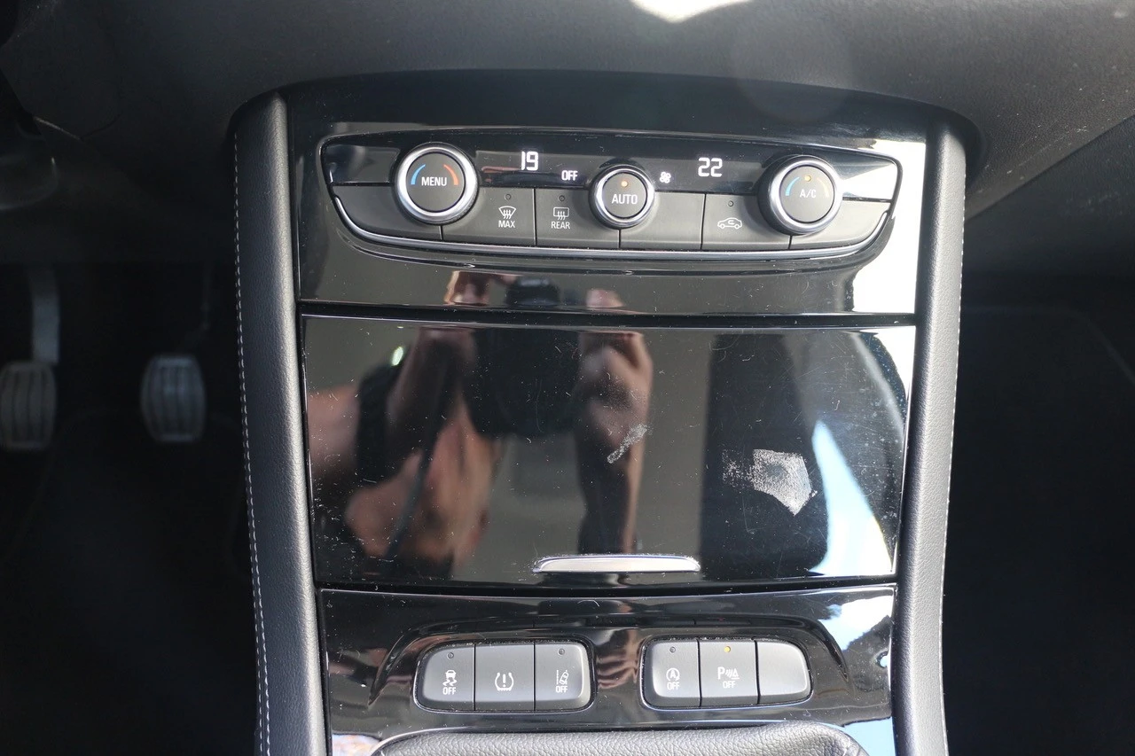 Opel Grandland X 1.5 CDTI Edition