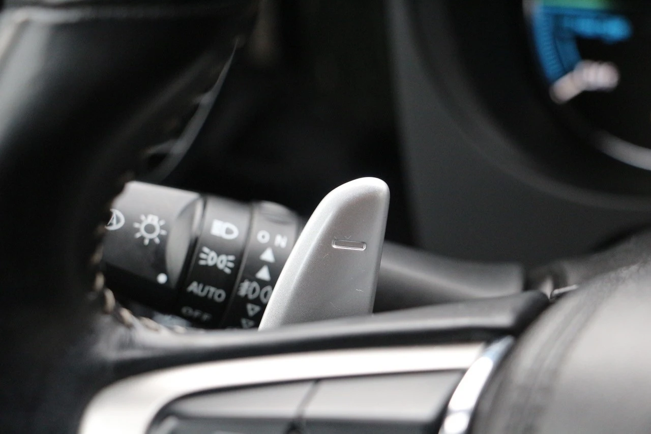 Mitsubishi Outlander 2.4 PHEV Instyle