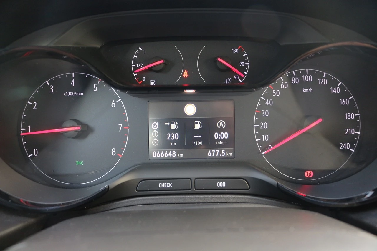 Opel Grandland X 1.5 CDTI Edition