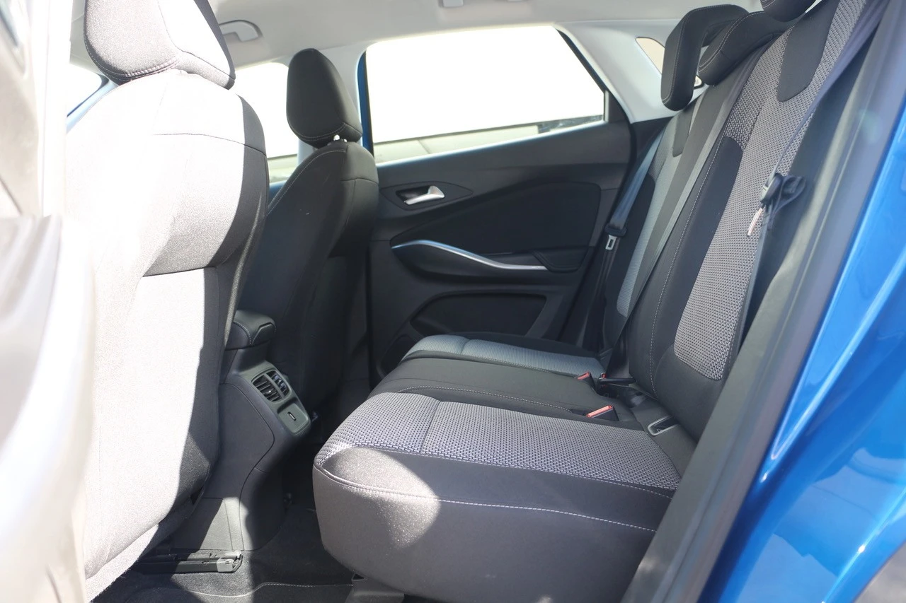 Opel Grandland X 1.5 CDTI Edition