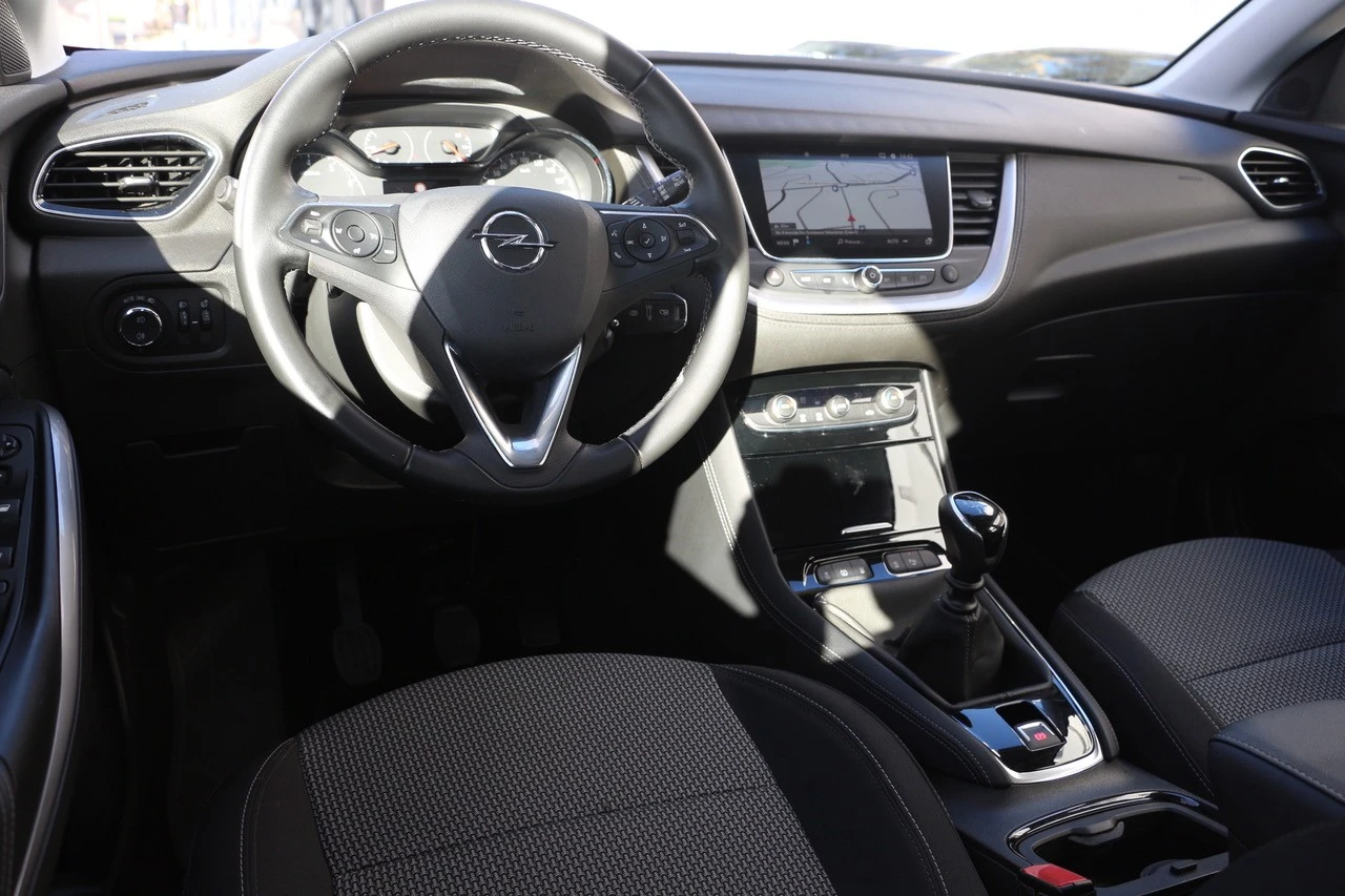 Opel Grandland X 1.5 CDTI Edition
